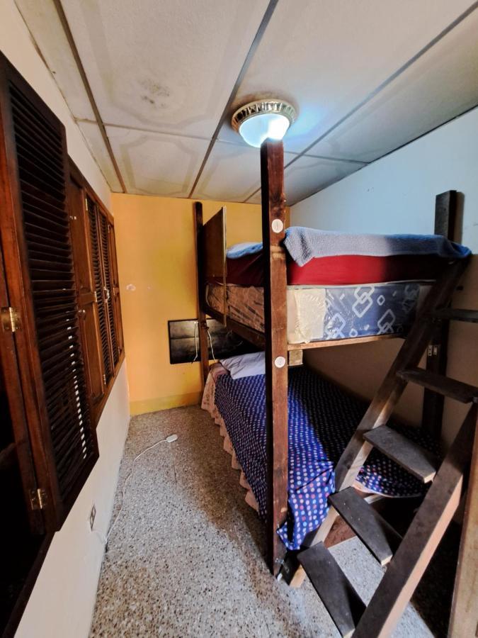 أنتيغوا غواتيمالا Esperanza Hostel المظهر الخارجي الصورة