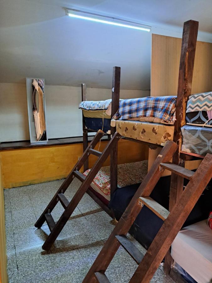 أنتيغوا غواتيمالا Esperanza Hostel المظهر الخارجي الصورة