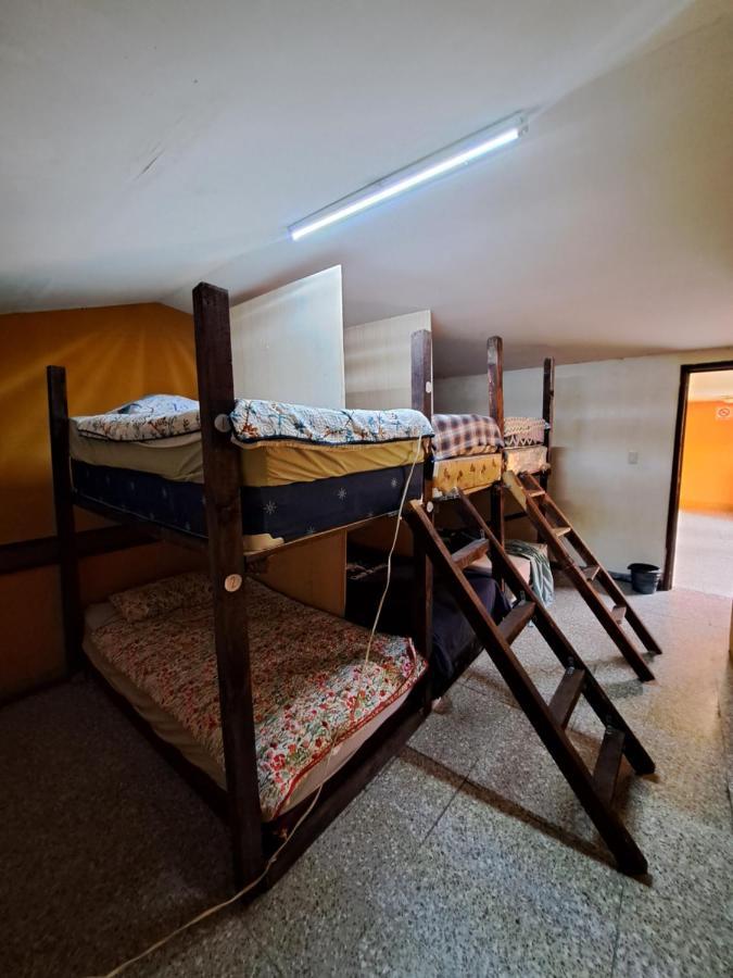 أنتيغوا غواتيمالا Esperanza Hostel المظهر الخارجي الصورة