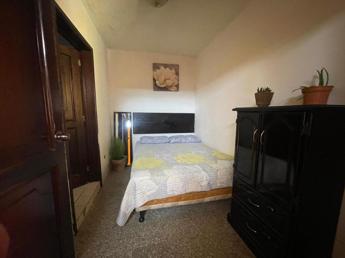 أنتيغوا غواتيمالا Esperanza Hostel المظهر الخارجي الصورة